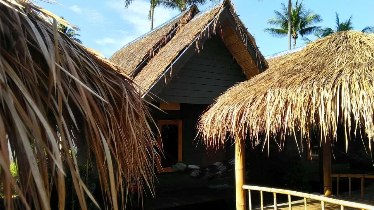 Lanta New Coconut Bungalow Ko Lanta Exteriér fotografie